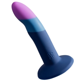 Страпон унисекс Piccolo Pegging Kit