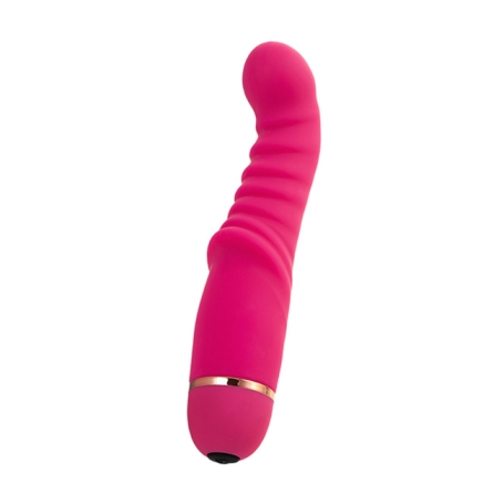 Вибратор A-Toys Capy для точки G