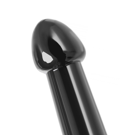 Фаллос ToyFa Jelly Dildo L