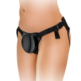 Трусики Beginner&#039;s Body Dock Strap-On Harness