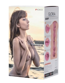 Мастурбатор Kokos Gloria