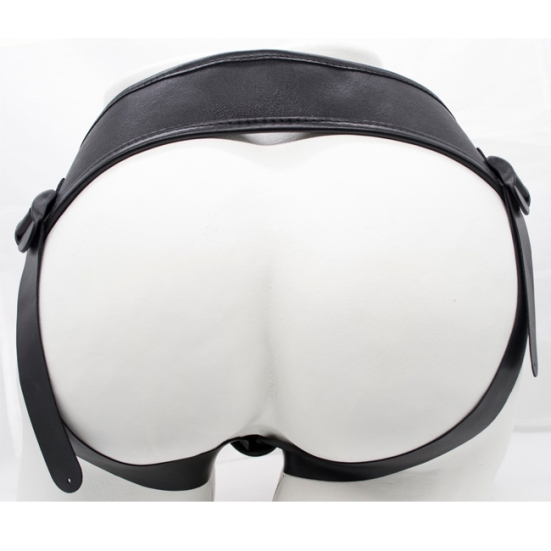 Трусики BEST Class Strap