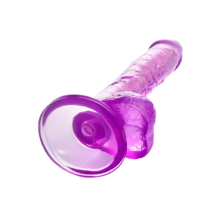 Гибкий фаллоимитатор A-toys Celiam