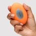 Клиторальный вибратор We-Vibe Temp для температурных игр