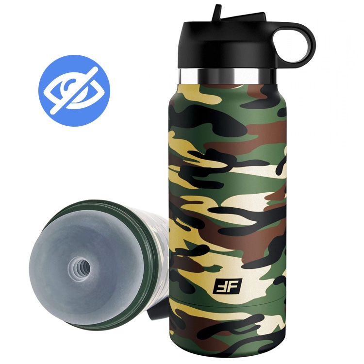 Мастурбатор PDX Plus Fap Flask