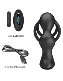 Вибростимулятор Marshall Pretty Love