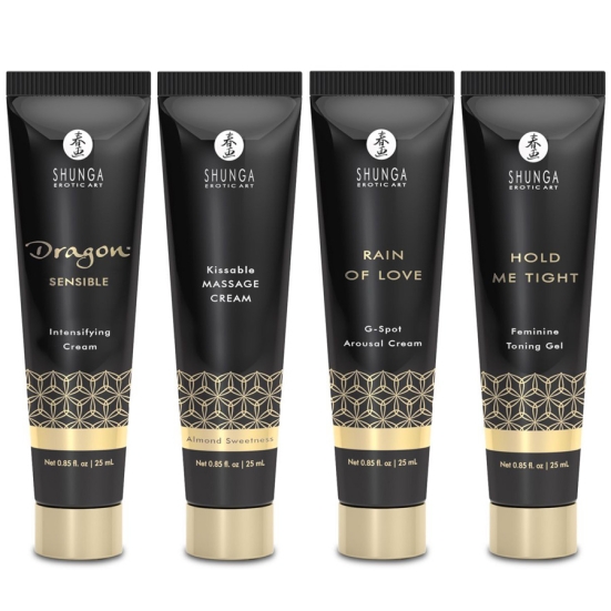 Набор Shunga Calendar of Desires