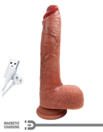 Вибратор-ротатор Erowoman ER-30138