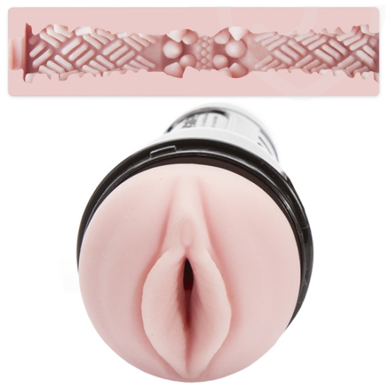 Мастурбатор Fleshlight - Go Surge