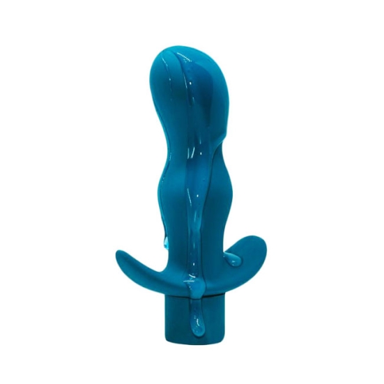 Вибростимулятор Lola toys Satisfaction