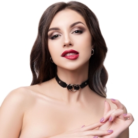 Ошейник Pecado 03119