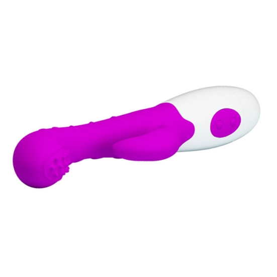 Вибратор Pretty Love Arthur