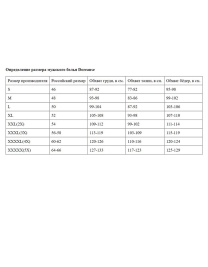 Боксеры-джоки Doreanse Sexy