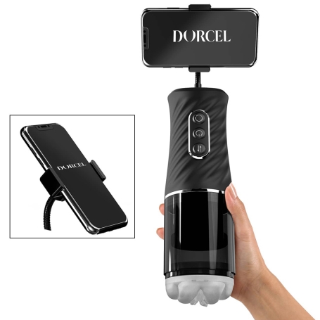 Мастурбатор Dorcel Thrust Blow Pro