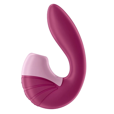 Вибростимулятор Satisfyer Supernova