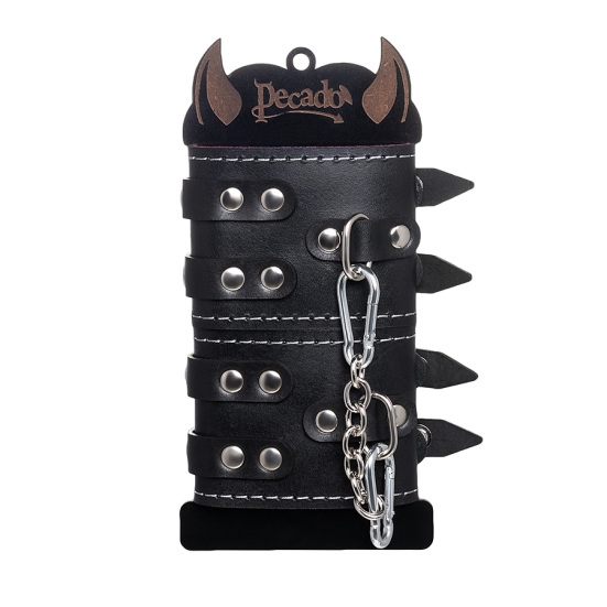 Наручники Pecado 02131