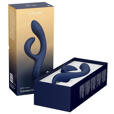 Вибратор-кролик We-Vibe Nova 2