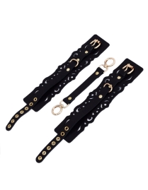 Оковы для ног Crazy Handmade CH-25001