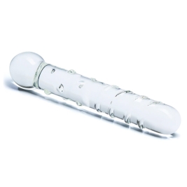 Фаллос из стекла Glas 7&quot; Callisto