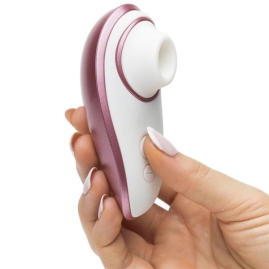 Стимулятор клитора Womanizer Liberty