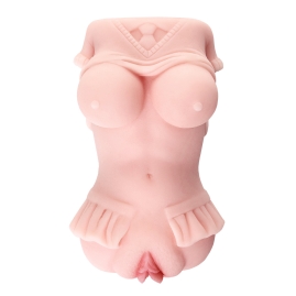 Мастурбатор Little Flower -  Juicy Pussy