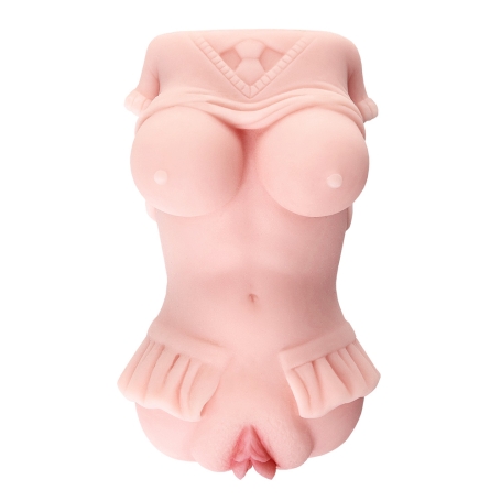 Мастурбатор Little Flower -  Juicy Pussy