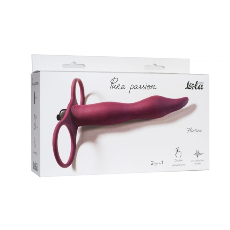 Насадка Lola toys Flirtini